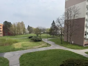 Pronájem bytu 1+1, Ostrava - Poruba, Otakara Jeremiáše, 34 m2