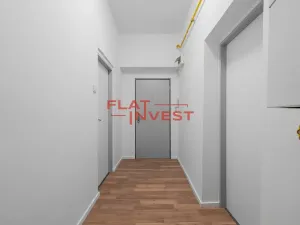 Pronájem bytu 3+kk, Liberec, Růžová, 106 m2