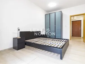 Pronájem bytu 2+kk, Praha - Bubeneč, Mlýnská, 47 m2