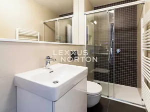 Pronájem rodinného domu, Praha - Dejvice, V Šáreckém údolí, 190 m2