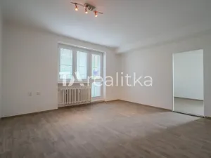 Pronájem bytu 2+1, Ostrava, Dolní, 68 m2