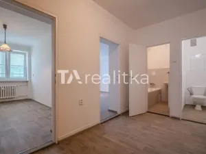 Pronájem bytu 2+1, Ostrava, Dolní, 68 m2