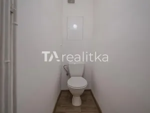 Pronájem bytu 2+1, Ostrava, Dolní, 68 m2