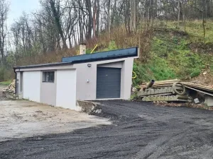 Pronájem výrobních prostor, Liběchov, 55 m2