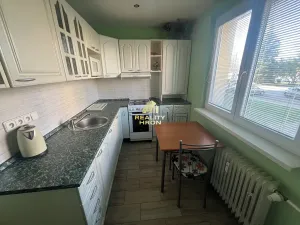 Prodej bytu 2+1, Most, Jaroslava Vrchlického, 57 m2