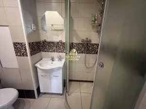 Prodej bytu 2+1, Most, Jaroslava Vrchlického, 57 m2