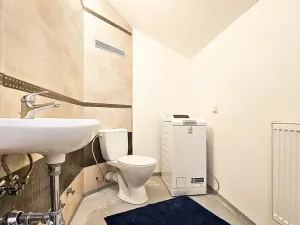 Prodej rodinného domu, Stříbrná Skalice, Pražská, 146 m2