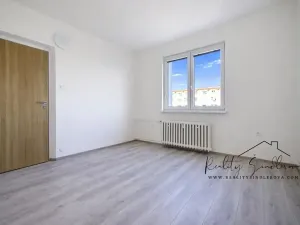 Prodej bytu 3+1, Přerov, Jasínkova, 62 m2