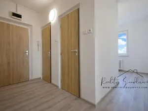 Prodej bytu 3+1, Přerov, Jasínkova, 62 m2