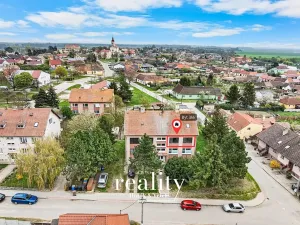 Prodej bytu 3+kk, Dyjákovice, 81 m2