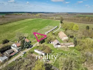 Prodej pozemku pro bydlení, Šanov, 415 m2