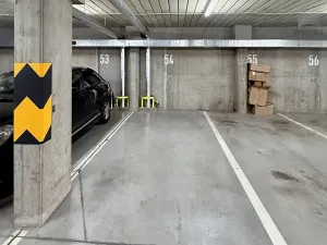 Pronájem bytu 1+1, Brno, Vídeňská, 39 m2