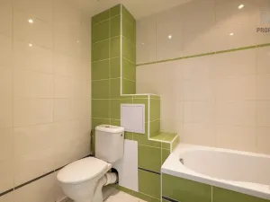 Prodej bytu 2+1, Ostrava, Provaznická, 54 m2