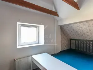 Prodej rodinného domu, Praha - Veleslavín, Pod Petřinami, 160 m2