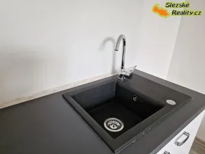 Pronájem bytu 1+kk, Ostrava, 26 m2