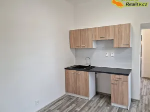 Pronájem bytu 1+1, Ostrava, 39 m2