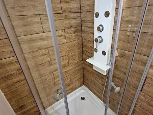 Pronájem bytu 1+1, Ostrava, 39 m2