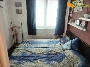 Pronájem bytu 3+1, Ostrava, 62 m2