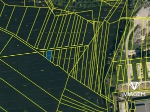 Prodej pozemku pro bydlení, Otrokovice, 258 m2