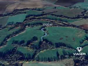 Prodej pole, Šestajovice, 1705 m2