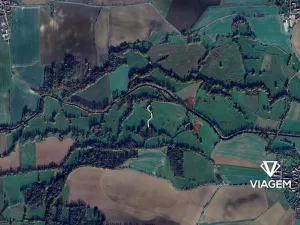 Prodej pole, Šestajovice, 1705 m2