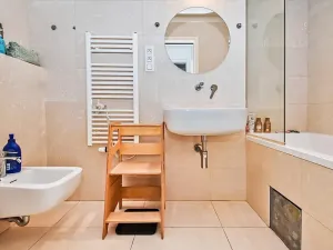 Prodej bytu 3+kk, Praha - Nové Město, Petrská, 85 m2