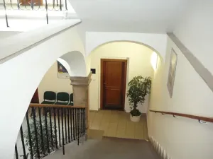 Pronájem kanceláře, Nový Jičín, Masarykovo nám., 19 m2