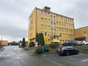Pronájem kanceláře, Nový Jičín, 12 m2