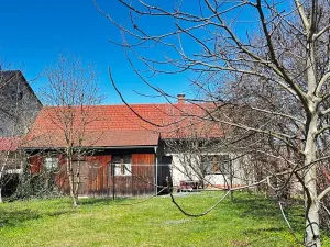 Prodej rodinného domu, Životice u Nového Jičína, 100 m2