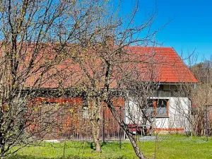 Prodej rodinného domu, Životice u Nového Jičína, 100 m2