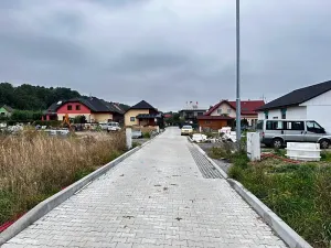 Prodej pozemku pro bydlení, Valašské Meziříčí, 1181 m2