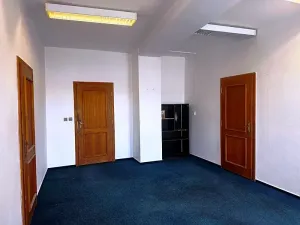 Pronájem kanceláře, Nový Jičín, 24 m2