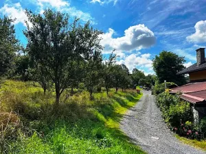 Prodej pozemku pro bydlení, Životice u Nového Jičína, 2065 m2