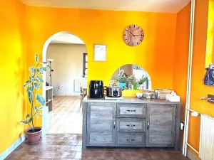 Prodej rodinného domu, Jeseník nad Odrou, 200 m2