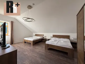 Prodej bytu 2+kk, Horní Lhota, 63 m2