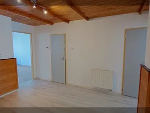 Pronájem bytu 3+1, České Budějovice, Jeronýmova, 108 m2