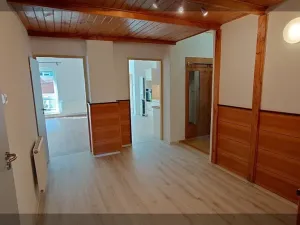 Pronájem bytu 3+1, České Budějovice, Jeronýmova, 108 m2