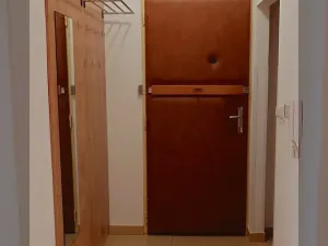 Pronájem bytu 3+1, České Budějovice, Jeronýmova, 108 m2