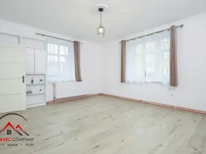 Pronájem bytu 2+kk, Krnov, Tolstého, 42 m2