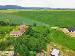 Prodej pozemku pro bydlení, Dlouhá Loučka, 1515 m2