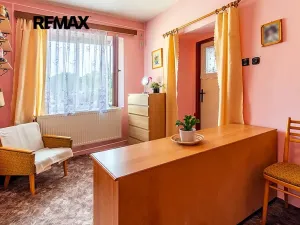 Prodej bytu 3+1, Dubá, Luční, 83 m2