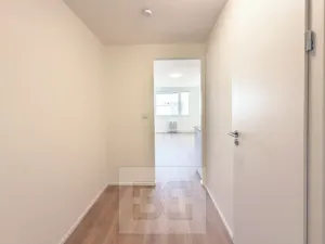 Pronájem bytu 1+kk, Praha - Chodov, Čenětická, 22 m2