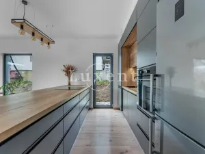 Prodej rodinného domu, Bohutín, 112 m2