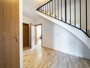 Prodej rodinného domu, Třeboň, Pod Hrází, 141 m2