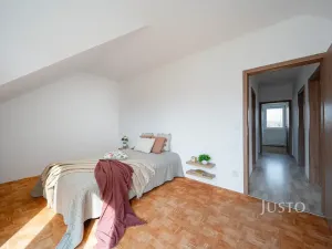 Prodej rodinného domu, Třeboň, Pod Hrází, 141 m2