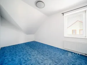 Prodej rodinného domu, Třeboň, Pod Hrází, 141 m2