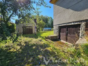 Prodej rodinného domu, Pacov, Kotlářská, 178 m2