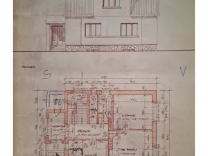 Prodej rodinného domu, Pacov, Kotlářská, 178 m2
