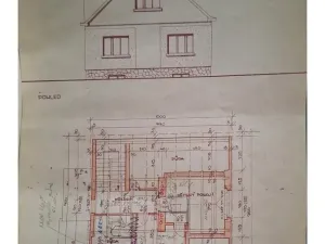 Prodej rodinného domu, Pacov, Kotlářská, 178 m2