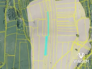 Prodej podílu pole, Střelná, 1151 m2
